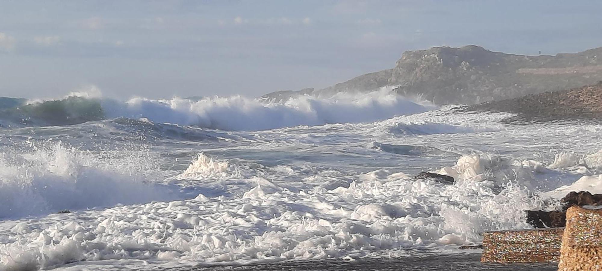 Adua Art Panzió Castrignano del Capo Kültér fotó