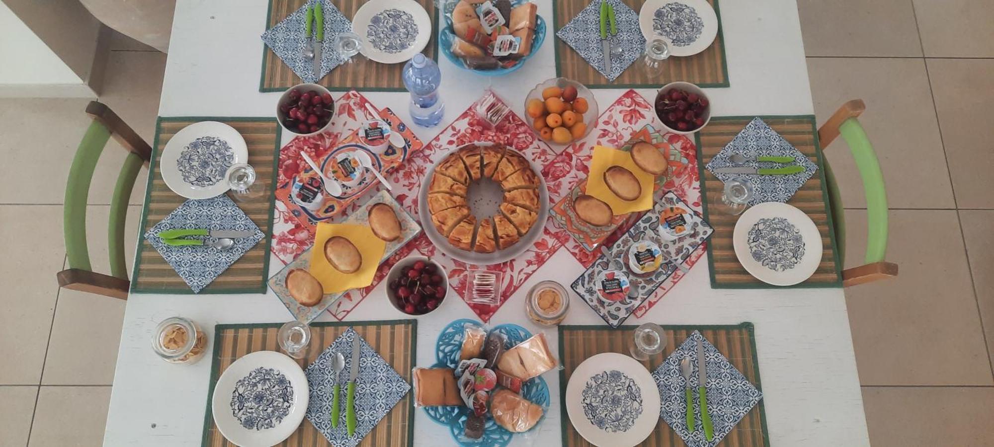 Adua Art Panzió Castrignano del Capo Kültér fotó